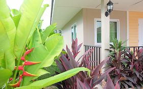 Deva Garden Resort